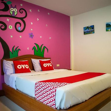 Diamond Home Resort Krabi town Extérieur photo