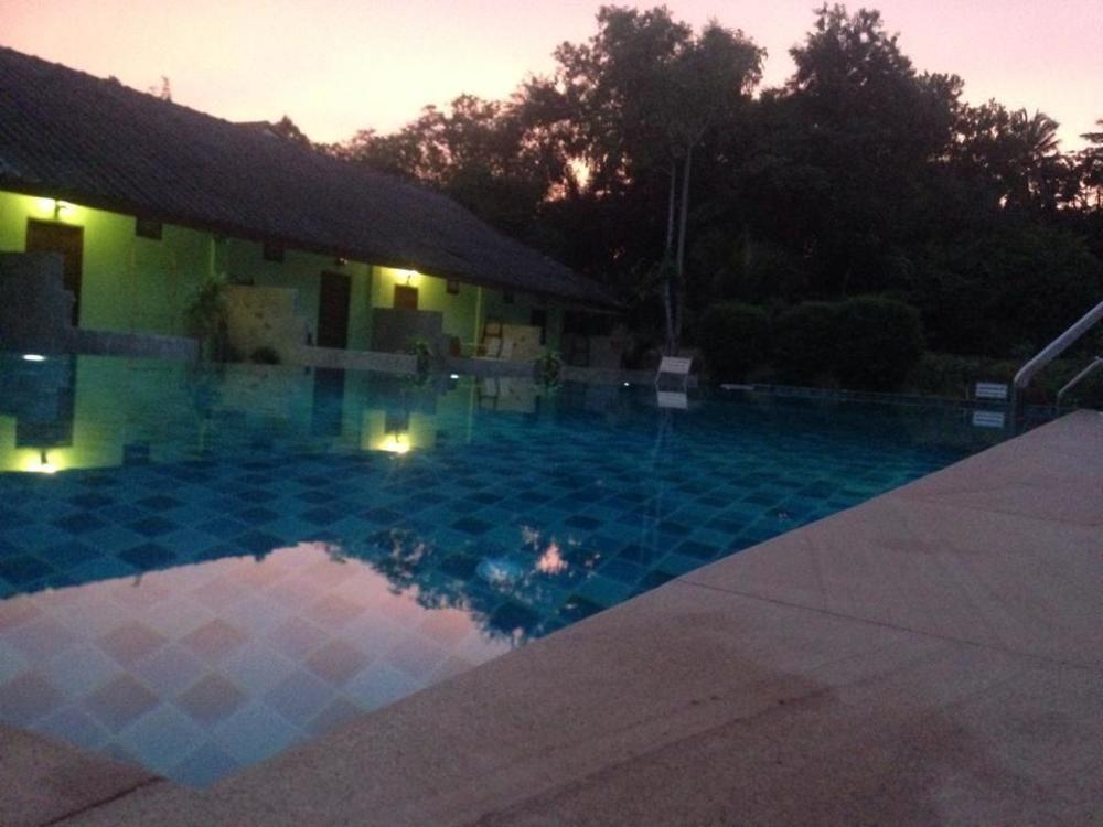 Diamond Home Resort Krabi town Extérieur photo