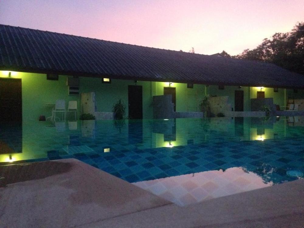 Diamond Home Resort Krabi town Extérieur photo