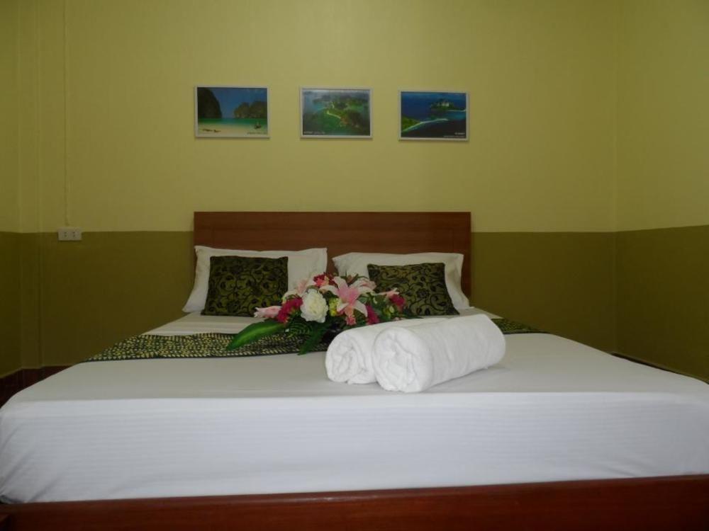 Diamond Home Resort Krabi town Extérieur photo