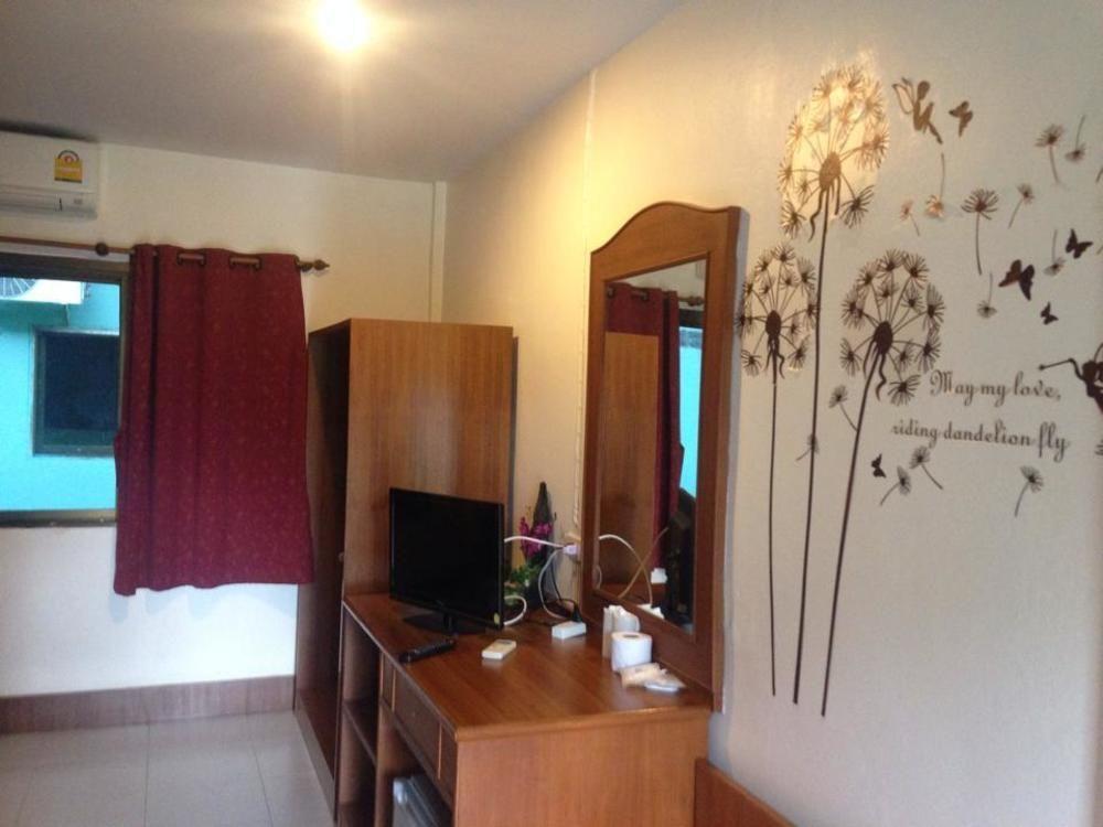 Diamond Home Resort Krabi town Extérieur photo