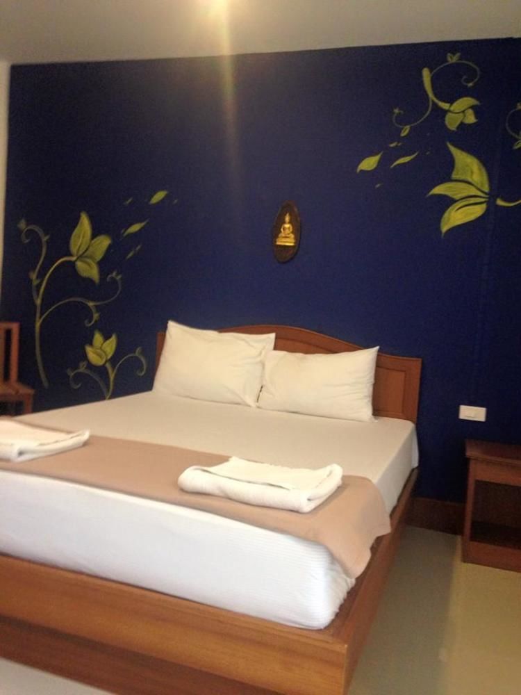 Diamond Home Resort Krabi town Extérieur photo