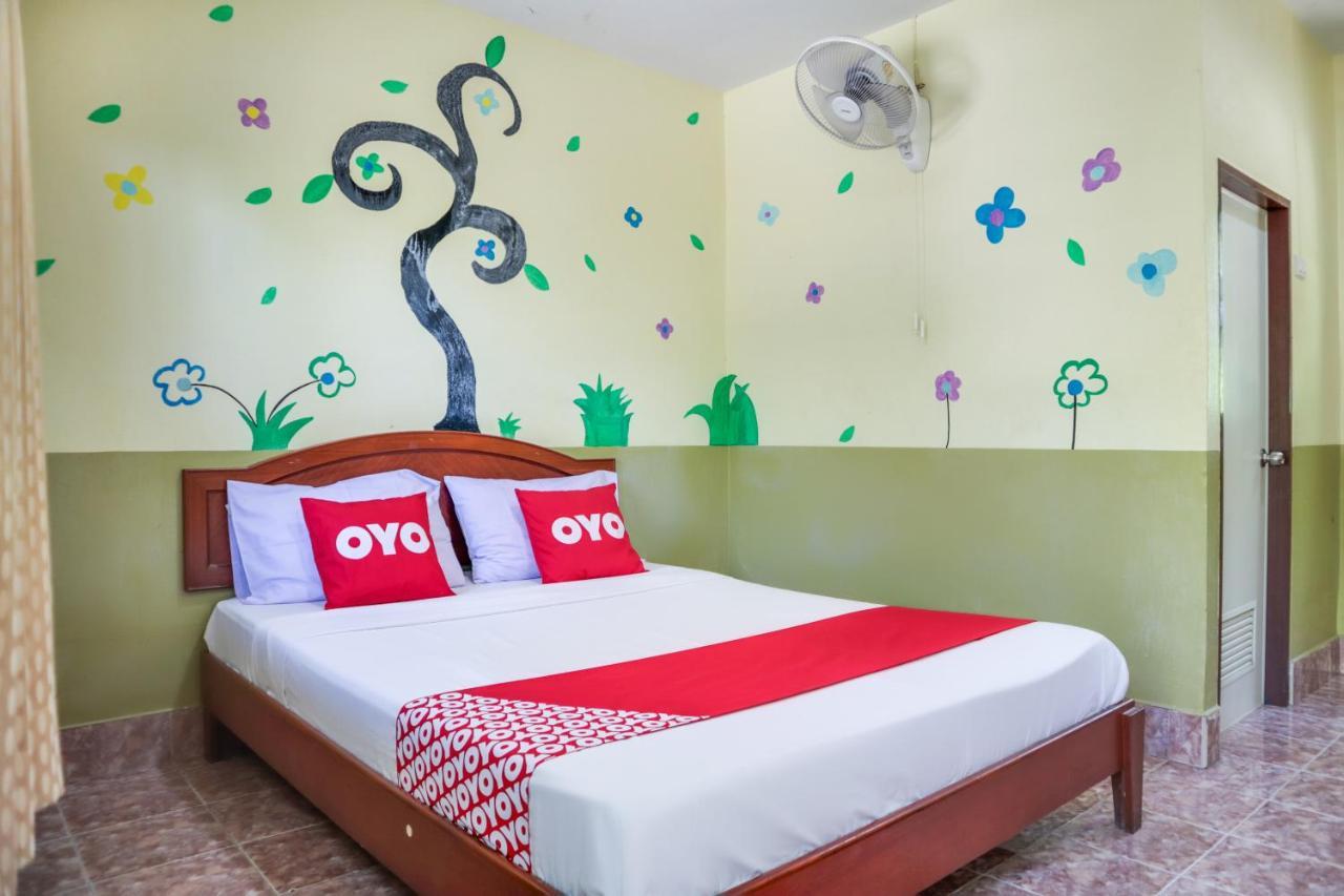 Diamond Home Resort Krabi town Extérieur photo