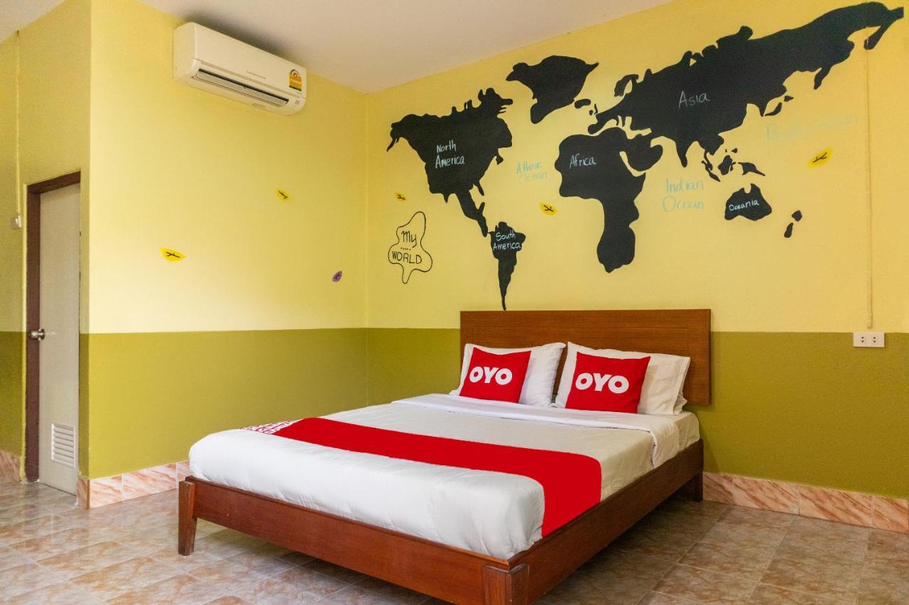 Diamond Home Resort Krabi town Extérieur photo