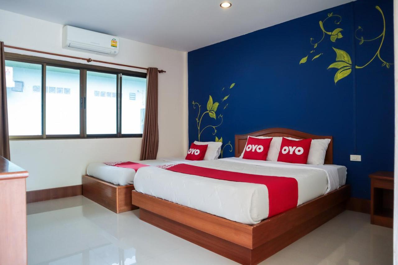 Diamond Home Resort Krabi town Extérieur photo