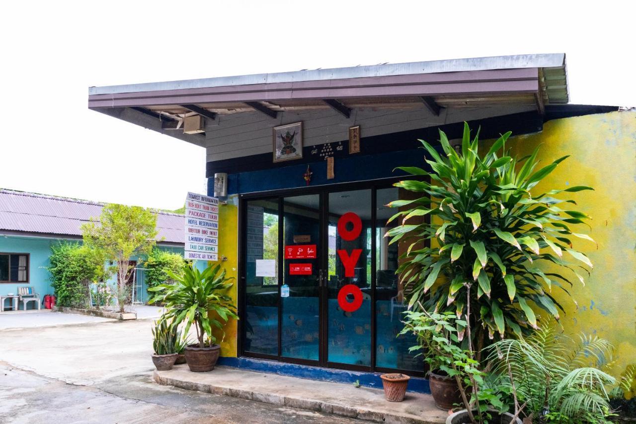 Diamond Home Resort Krabi town Extérieur photo