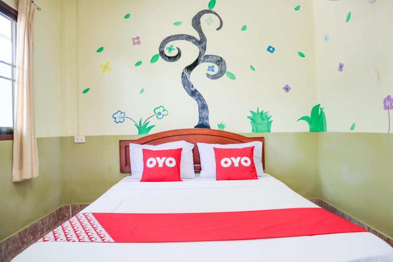 Diamond Home Resort Krabi town Extérieur photo