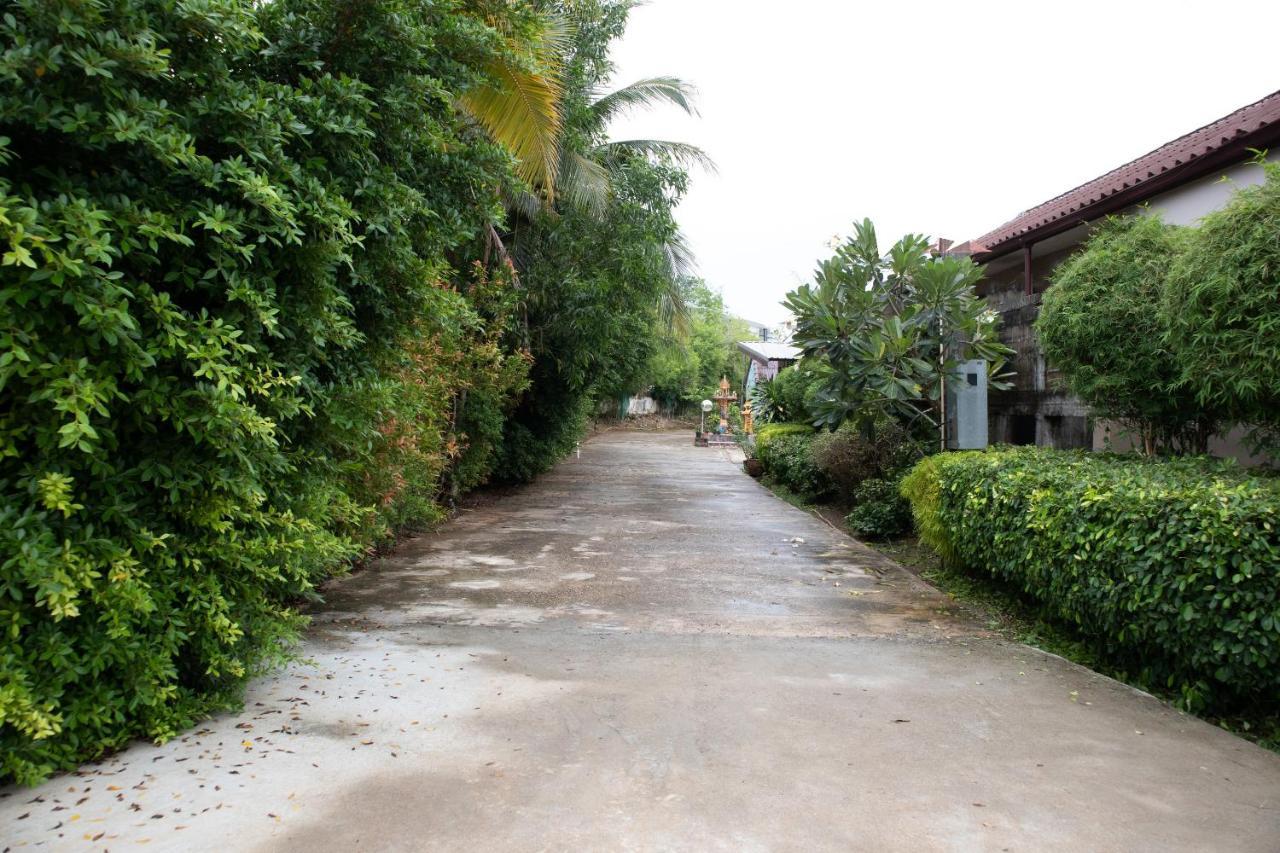Diamond Home Resort Krabi town Extérieur photo