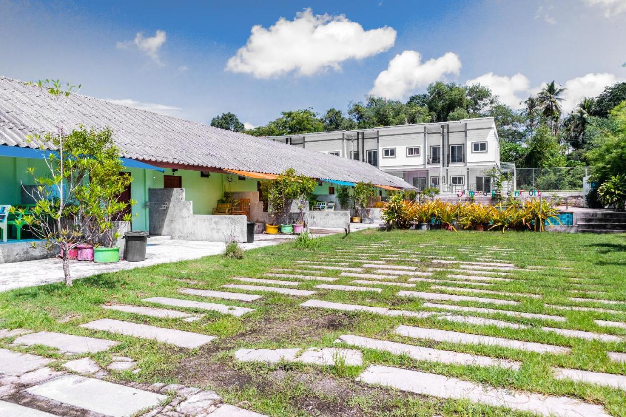 Diamond Home Resort Krabi town Extérieur photo