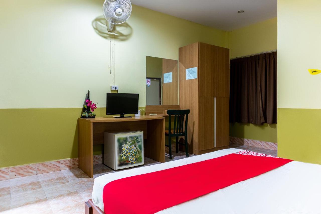 Diamond Home Resort Krabi town Extérieur photo